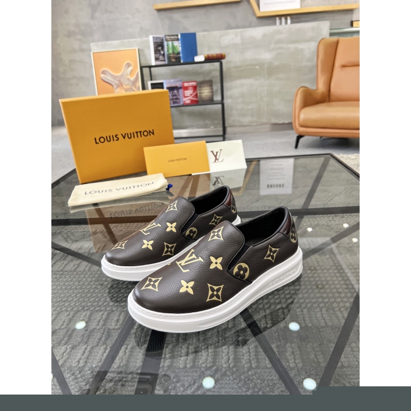G*u*i casual shoes